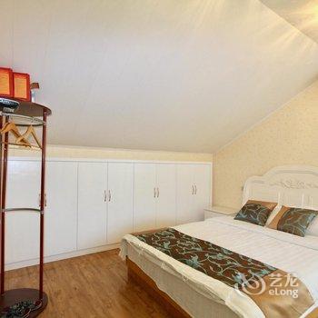 乌镇温馨家园主题客栈酒店提供图片