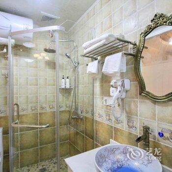 乌镇温馨家园主题客栈酒店提供图片