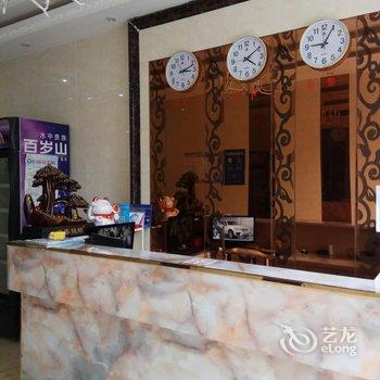 赣州康鑫商务宾馆酒店提供图片