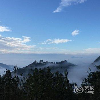 莫干山林海别墅酒店提供图片