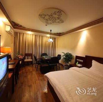 楚雄州宾馆酒店提供图片