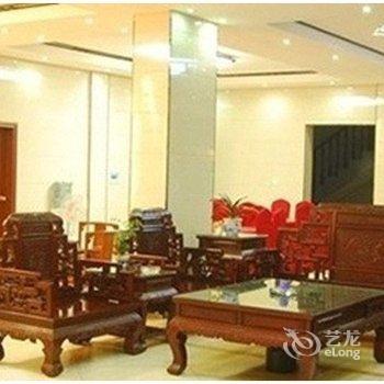 衡阳南岳财火大酒店酒店提供图片