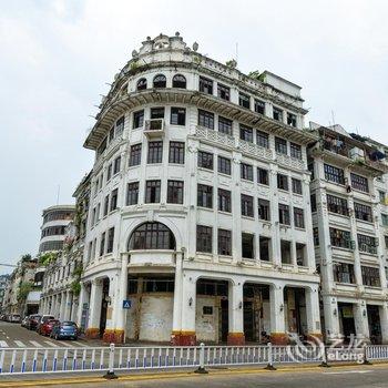 精途酒店(梧州丽港步行街店)酒店提供图片