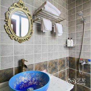 乌镇温馨家园主题客栈酒店提供图片