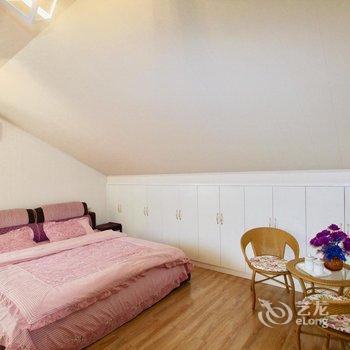 乌镇温馨家园主题客栈酒店提供图片