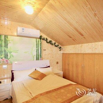 乌镇温馨家园主题客栈酒店提供图片