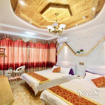 乌镇温馨家园主题客栈酒店提供图片