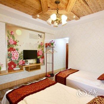 乌镇温馨家园主题客栈酒店提供图片