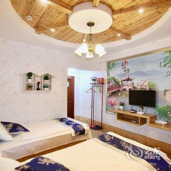 乌镇温馨家园主题客栈酒店提供图片