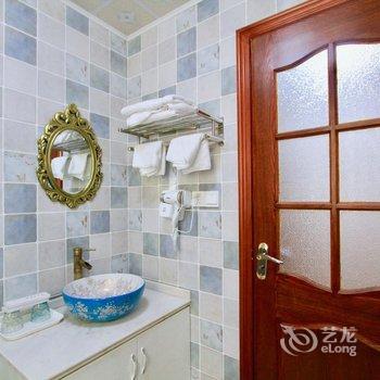 乌镇温馨家园主题客栈酒店提供图片