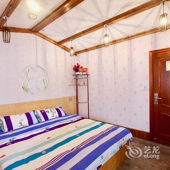 乌镇温馨家园主题客栈酒店提供图片