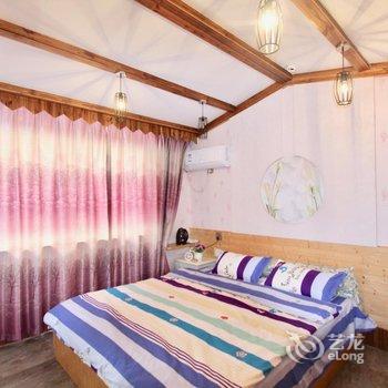 乌镇温馨家园主题客栈酒店提供图片