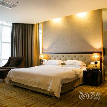 肇庆四会朗庭酒店酒店提供图片