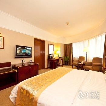 福建外贸中心酒店(福州)酒店提供图片