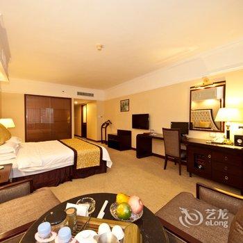 福建外贸中心酒店(福州)酒店提供图片
