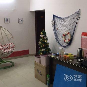 肇庆惠多利公寓酒店提供图片