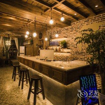 芷江加州旅馆酒店提供图片