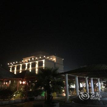 韶关曲江区古泉温泉酒店酒店提供图片