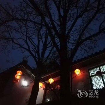 丹江口武当山玄缘精舍酒店提供图片