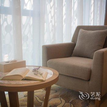 醴陵图兰朵酒店酒店提供图片