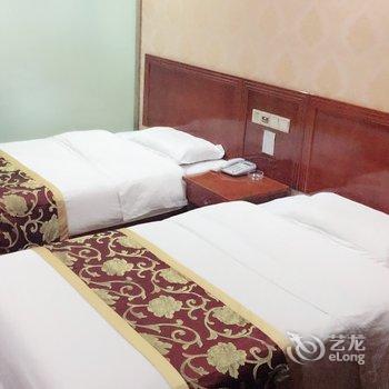武威荣晔商务宾馆酒店提供图片