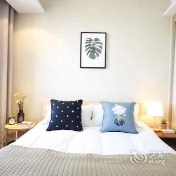 和璞设计师度假公寓(南京虹悦城店)酒店提供图片