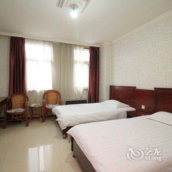 青州耿家宾馆酒店提供图片