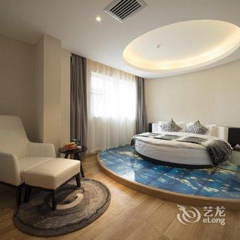 汉中滨江半岛酒店酒店提供图片