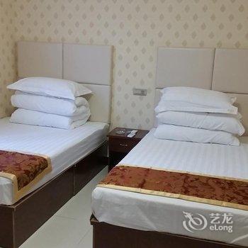 新郑聚缘宾馆酒店提供图片