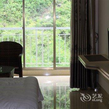 巴马山水时尚碧坡苑养生酒店酒店提供图片