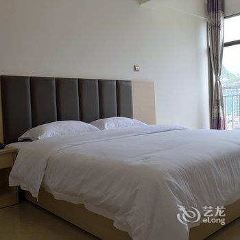 巴马山水时尚碧坡苑养生酒店酒店提供图片