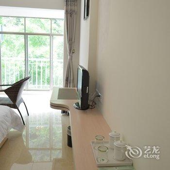 巴马山水时尚碧坡苑养生酒店酒店提供图片