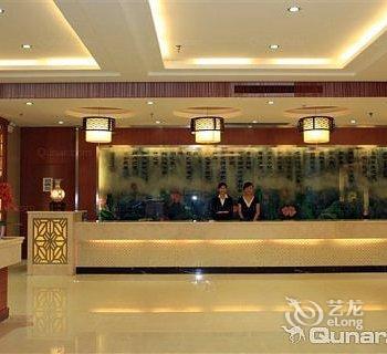 巴马山水时尚碧坡苑养生酒店酒店提供图片