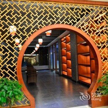 巴马山水时尚碧坡苑养生酒店酒店提供图片