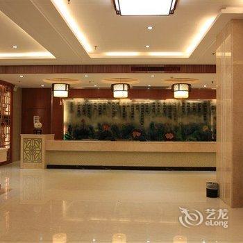 巴马山水时尚碧坡苑养生酒店酒店提供图片
