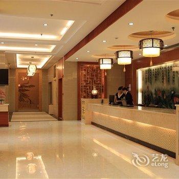 巴马山水时尚碧坡苑养生酒店酒店提供图片
