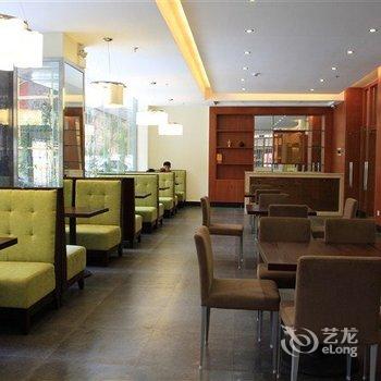 巴马山水时尚碧坡苑养生酒店酒店提供图片