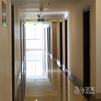 巴马山水时尚碧坡苑养生酒店酒店提供图片