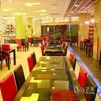 天美乐饭店(武汉武展店)酒店提供图片