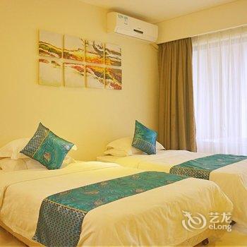 惠州海尚湾畔度假公寓(途惠酒店管理)酒店提供图片