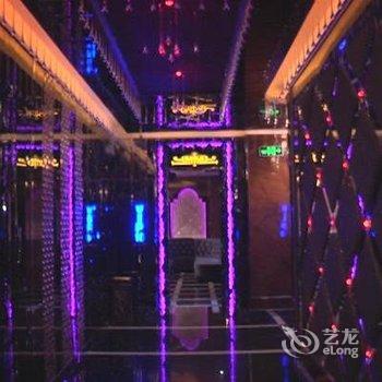 二连浩特华联商务酒店酒店提供图片