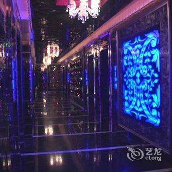 二连浩特华联商务酒店酒店提供图片