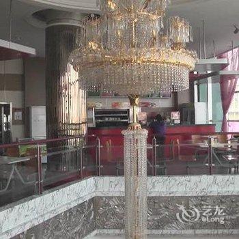 二连浩特华联商务酒店酒店提供图片