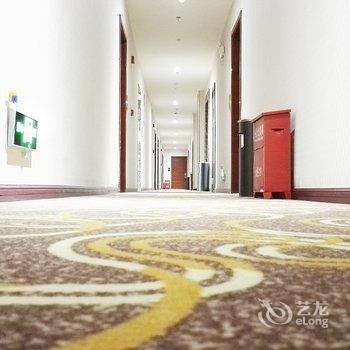 镇宁华运大酒店酒店提供图片
