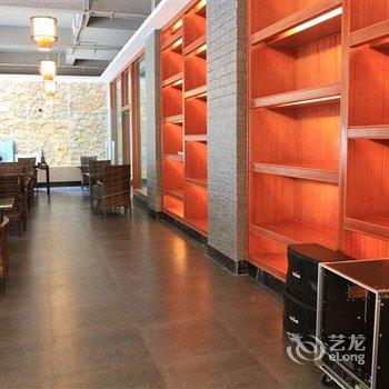 巴马山水时尚碧坡苑养生酒店酒店提供图片
