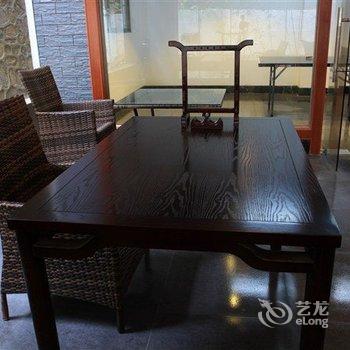 巴马山水时尚碧坡苑养生酒店酒店提供图片