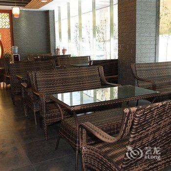 巴马山水时尚碧坡苑养生酒店酒店提供图片