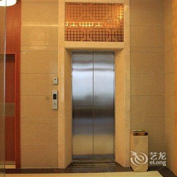 巴马山水时尚碧坡苑养生酒店酒店提供图片