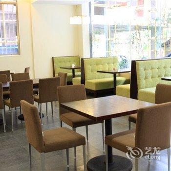 巴马山水时尚碧坡苑养生酒店酒店提供图片