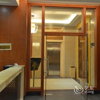 巴马山水时尚碧坡苑养生酒店酒店提供图片